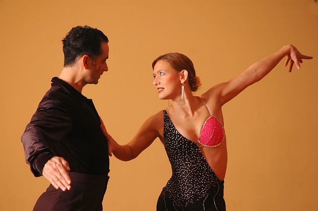 tips to help ballroom dancers