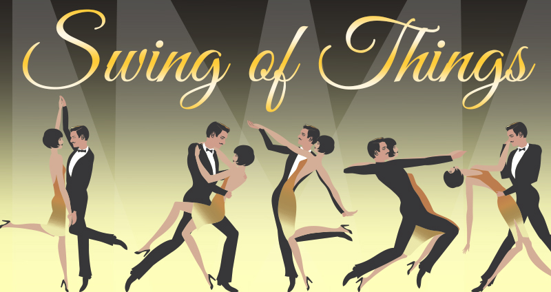The Swing of Things: Bringing Dance Back to School