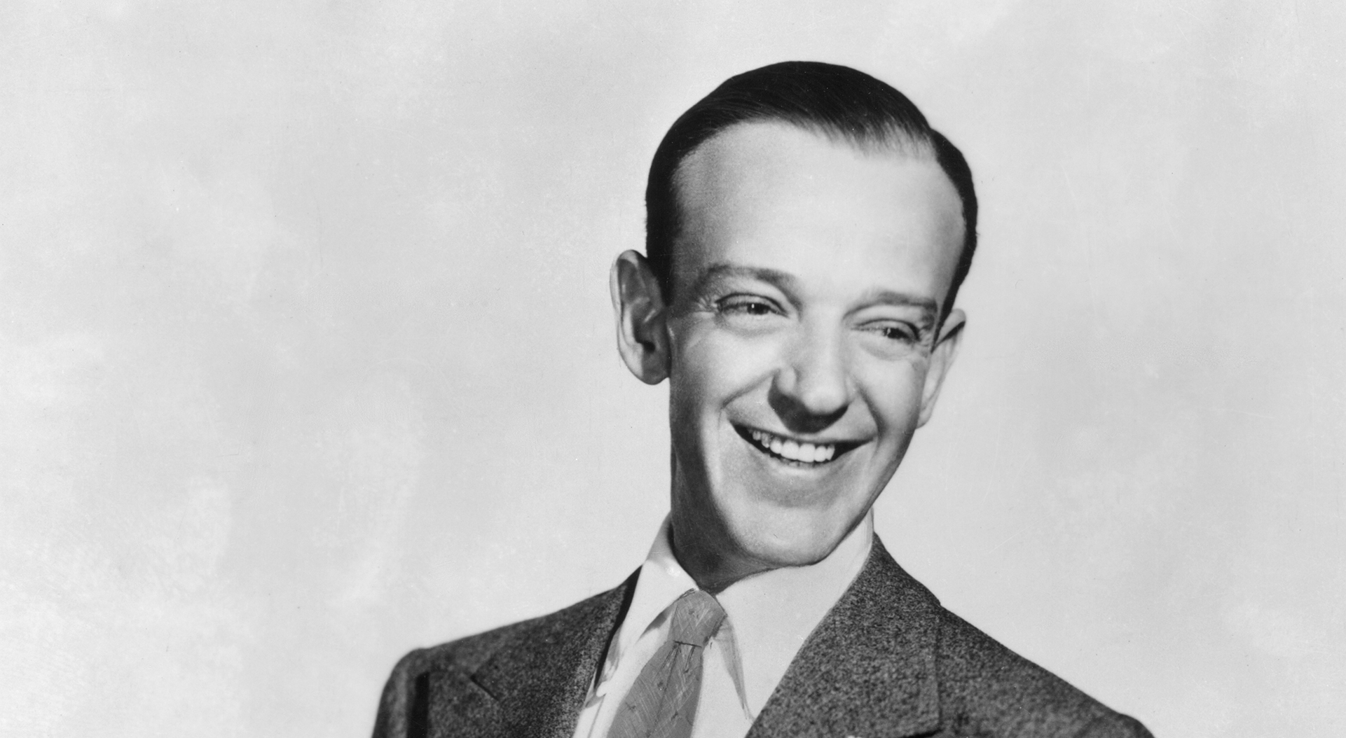 We're celebrating 80 Years of Fred Astaire's “Carefree.”