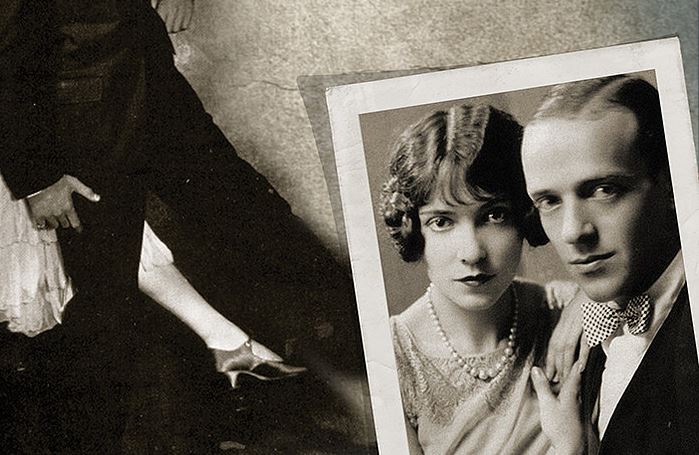 Fred and Adele Astaire Awards