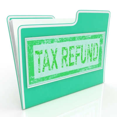 Five things your tax refund will buy